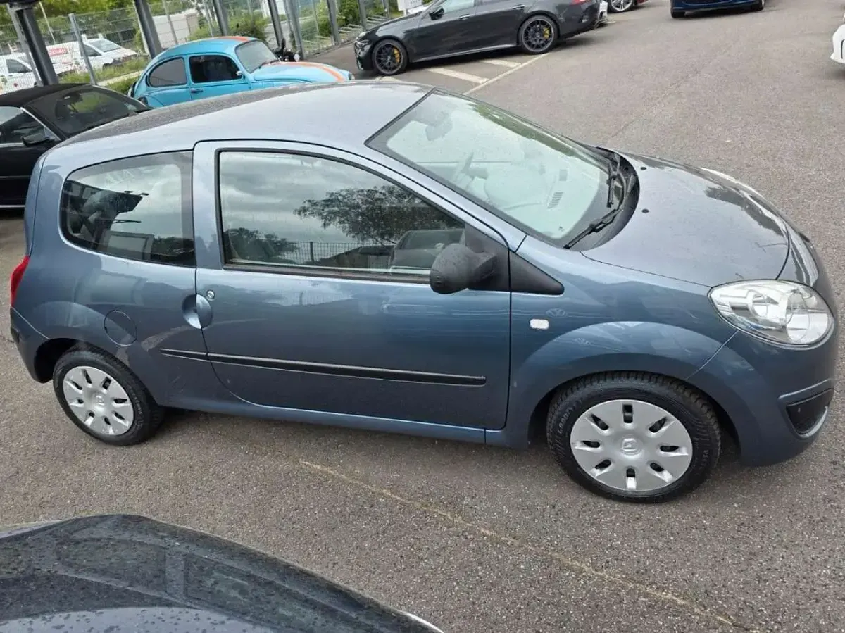 Używany Renault Twingo Expression 76 KM (55 kW) 2009 Other Hatchback