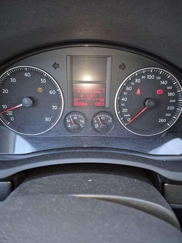 Gebraucht VW Golf IV Sportline 102 PS (75 kW) 2005 Limousine