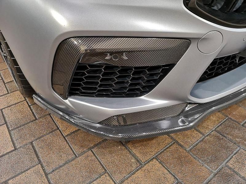 Gebraucht BMW M8 Competition Edition 625 PS (459 kW) 2023 Grau Coupé