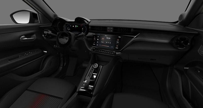 Neu Alfa Romeo Junior 145 PS (106 kW) 2025 Beige SUV