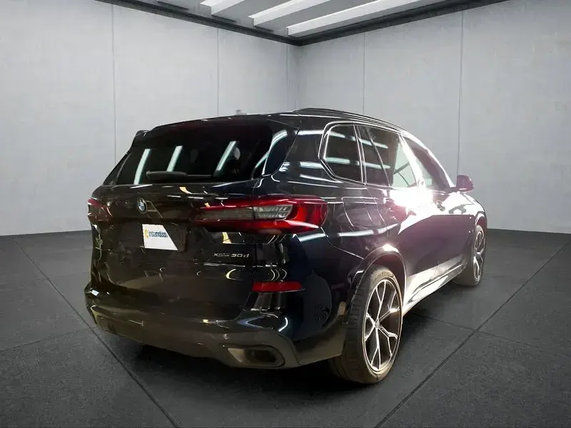 Gebraucht BMW X5 M Sport 286 PS (210 kW) 2023 SUV