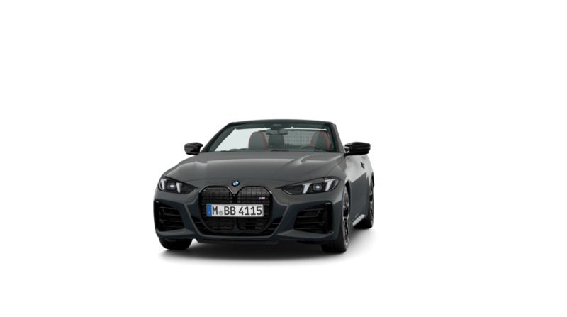 Neu 2024 BMW M440 M Sport Limousine | 73.599 € (Superpreis) - Bild 1/4