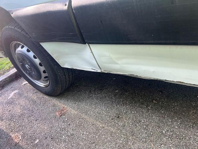 Gebraucht Renault Master 126 PS (92 kW) 2017 Weiß Van