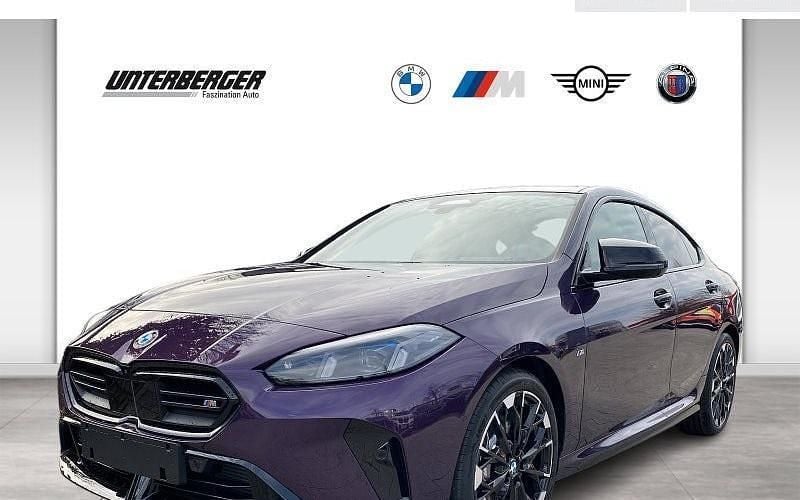 Violett Neu 2025 BMW M235 Coupé | 59.990 € (Guter Preis) - Bild 1/4