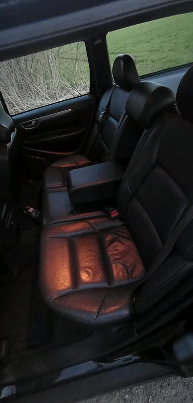 Gebraucht Volvo V70 210 PS (154 kW) 2004 Schwarz Kombi