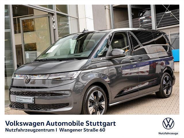 Silber Neu 2025 VW Multivan Life Van | 87.621 € - Bild 1/4