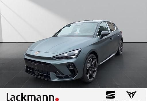 Second-hand Cupra Leon VZ 300 CP (220 kW) 2025 Berlinǎ