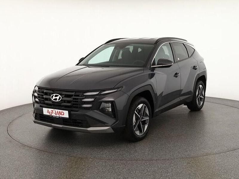 Neu Hyundai Tucson 2025 Andere SUV