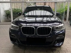 Schwarz Gebraucht 2020 BMW X3 M Sport SUV | 34.500 € (Guter Preis)