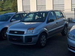 Silber Gebraucht 2006 Ford Fusion Limousine | 1.000 € (Superpreis)