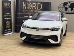 Weiss Gebraucht 2022 VW ID.5 Pro Performance SUV | 26.489 € (Fairer Preis)