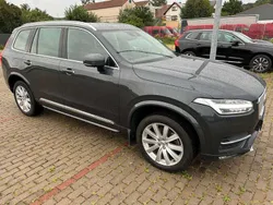 Savile grey / metallic Gebraucht 2018 Volvo XC90 Inscription SUV | 29.950 € (Superpreis)