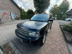 Schwarz Gebraucht 2006 Land Rover Range Rover Sport SUV | 6.500 € (Guter Preis)