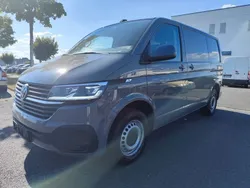 Grau Gebraucht 2020 VW T6.1 Van | 19.950 € (Superpreis)