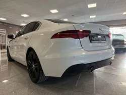 Weiß Gebraucht 2020 Jaguar XE S Limousine | 22.990 € (Superpreis)