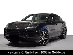 Schwarz Neu 2025 Porsche Cayenne SUV | 130.420 € (Superpreis)