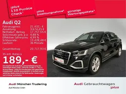 Gebraucht 2022 Audi Q2 Advanced SUV | 24.900 € (Fairer Preis)