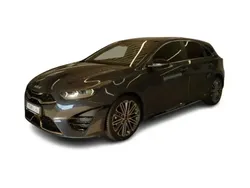 Grau Neu 2025 Kia Ceed GT GT-Line Limousine | 28.950 € (Guter Preis)