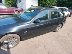 Schwarz Gebraucht 2006 BMW 318 Kombi | 2.700 € (Guter Preis)