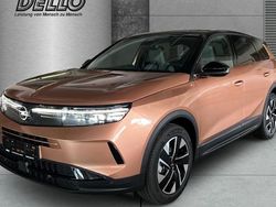Impakt kupfer Gebraucht 2025 Opel Grandland X SUV | 35.290 € (Etwas zu teuer)