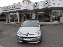 Grau Gebraucht 2023 VW e-up! Edition Kleinwagen | 19.980 € (Fairer Preis)