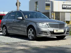 Silber Gebraucht 2011 Mercedes C220 Kombi | 3.440 € (Superpreis)