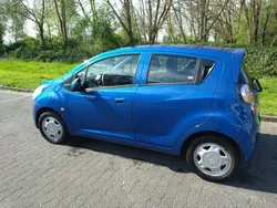 Gebraucht 2011 Chevrolet Spark LS Kleinwagen | 2.500 € (Fairer Preis)