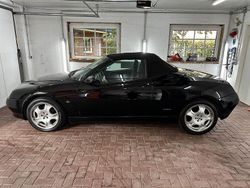 Schwarz Gebraucht 2000 Alfa Romeo Spider Cabrio | 4.990 € (Fairer Preis)