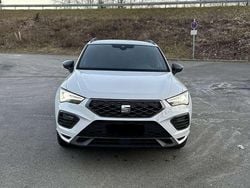 Gebraucht 2024 Seat Ateca FR SUV | 32.999 € (Fairer Preis)