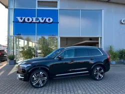 Onyx black / metallic Neu 2024 Volvo XC90 Ultimate SUV | 86.900 €