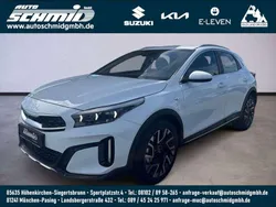 Weiß Neu 2025 Kia XCeed SUV | 28.990 € (Superpreis)