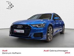 Individuallackierungen audi ex Gebraucht 2022 Audi A6 S-Line Kombi | 36.890 € (Guter Preis)
