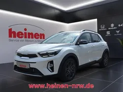 Andere Gebraucht 2025 Kia Stonic SUV | 21.980 € (Fairer Preis)