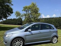 Gebraucht 2005 Mercedes B170 Van / Kleinbus | 4.290 € (Guter Preis)