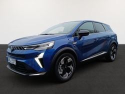 Iron blau metallic Gebraucht 2024 Renault Symbioz Techno SUV | 27.690 € (Guter Preis)