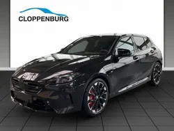 Saphirschwarz Neu 2025 BMW M135 M Sport Kleinwagen | 53.900 € (Guter Preis)