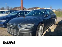 Gebraucht 2022 Audi A6 Limousine | 36.990 € (Fairer Preis)