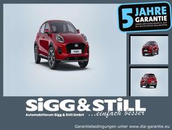 Fantastic red Neu 2025 Ford Puma Titanium Kleinwagen | 26.750 €