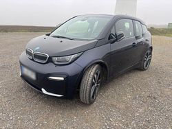 Blau Gebraucht 2021 BMW i3 Performance Kleinwagen | 21.800 € (Fairer Preis)