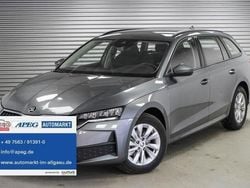 Andere farbe Gebraucht 2022 Skoda Octavia Essence Kombi | 28.790 € (Fairer Preis)