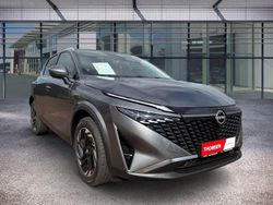 Gun metallic Neu 2025 Nissan Qashqai N-Connecta SUV | 36.750 € (Teuer)