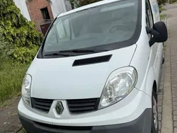 Gebraucht 2014 Renault Trafic Van | 4.999 € (Fairer Preis)