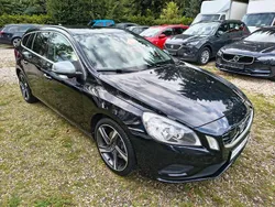 Other Gebraucht 2011 Volvo V60 R-Design Kombi | 11.590 € (Teuer)