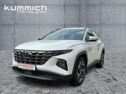 Weiß Neu 2025 Hyundai Tucson Trend SUV | 35.990 € (Fairer Preis)