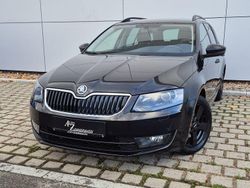 Schwarz Gebraucht 2013 Skoda Octavia Elegance Kombi | 10.750 € (Fairer Preis)