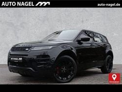 Andere Gebraucht 2025 Land Rover Range Rover evoque SE SUV | 54.980 €