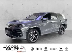 Grau Gebraucht 2025 VW Tayron R-line SUV | 59.880 € (Guter Preis)