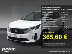 Andere Gebraucht 2023 Peugeot 3008 Allure SUV | 28.940 € (Fairer Preis)
