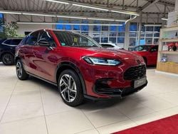 Radiant red metallic Gebraucht 2024 Honda ZR-V Hybrid SUV | 34.990 € (Fairer Preis)