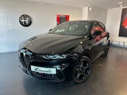 Schwarz Neu 2025 Alfa Romeo Tonale SUV | 49.990 € (Teuer)